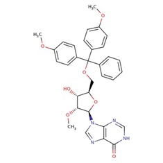5'-o-dmt -2 '-O-метилінозин